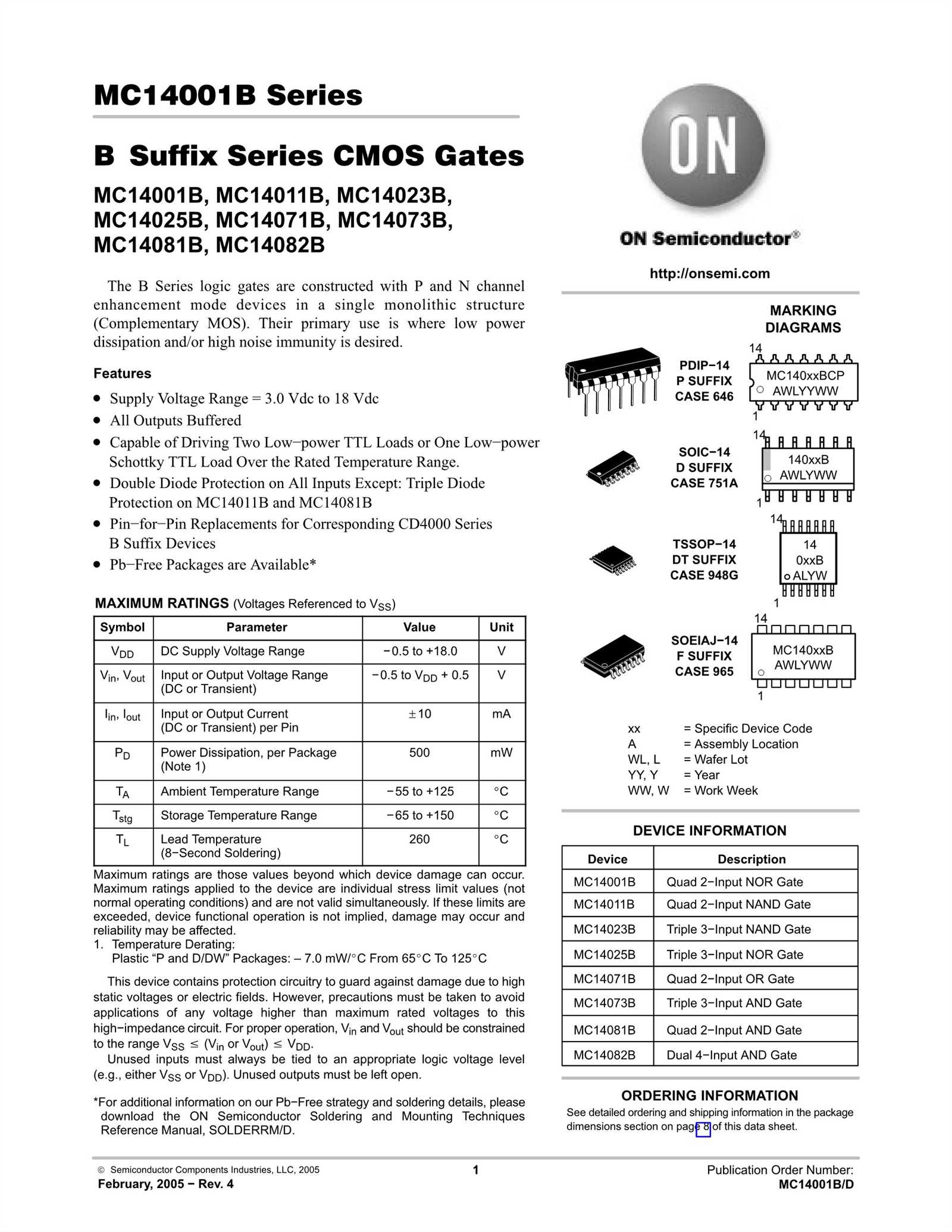 mc14071bcp-datasheet