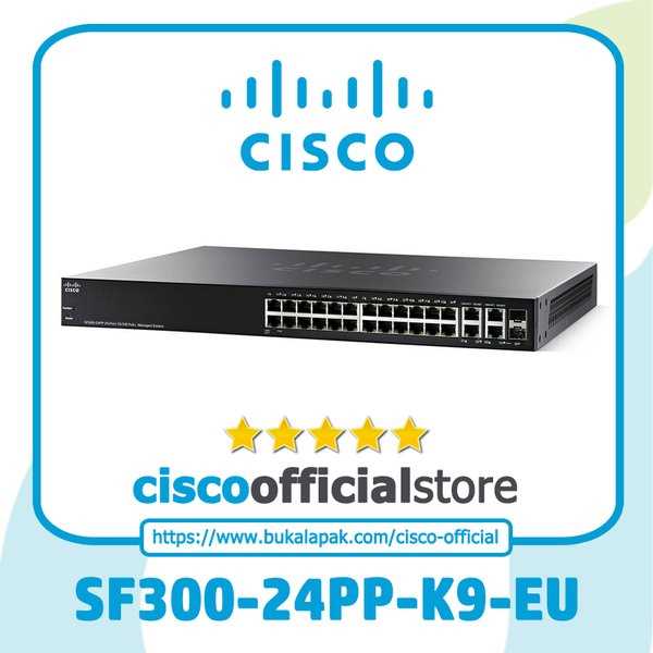 sf300-24pp-datasheet