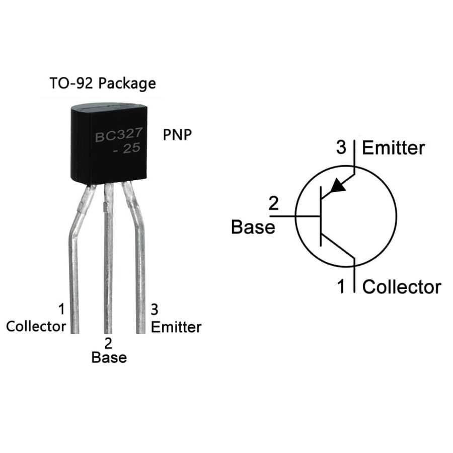 datasheet-bc327