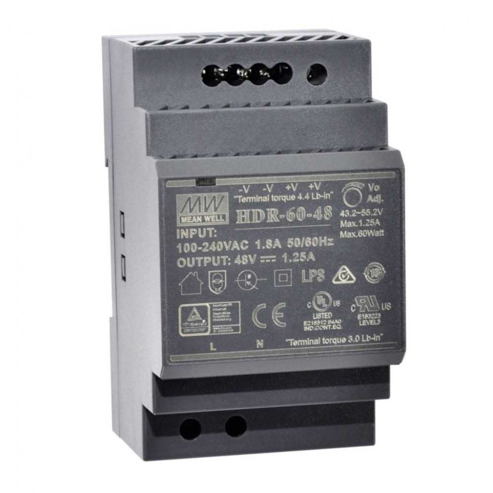 hdr-60-24-datasheet