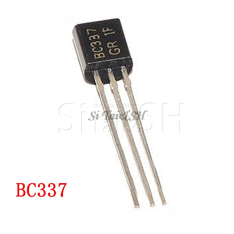 bc337-16-datasheet