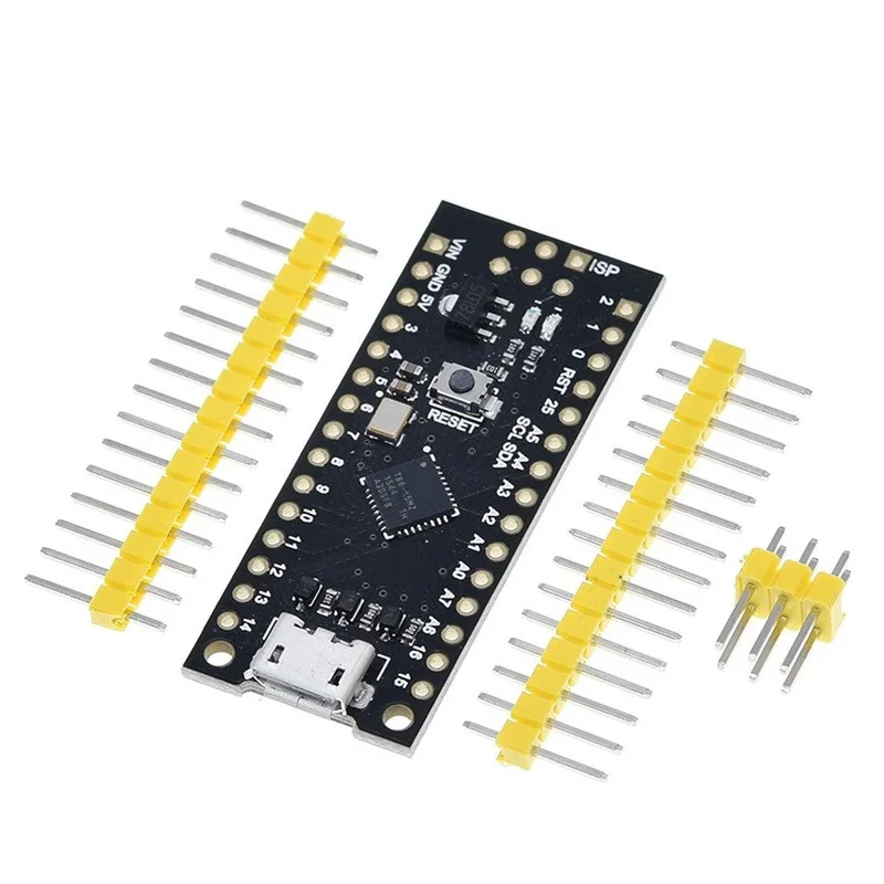 mh-tiny-attiny88-datasheet