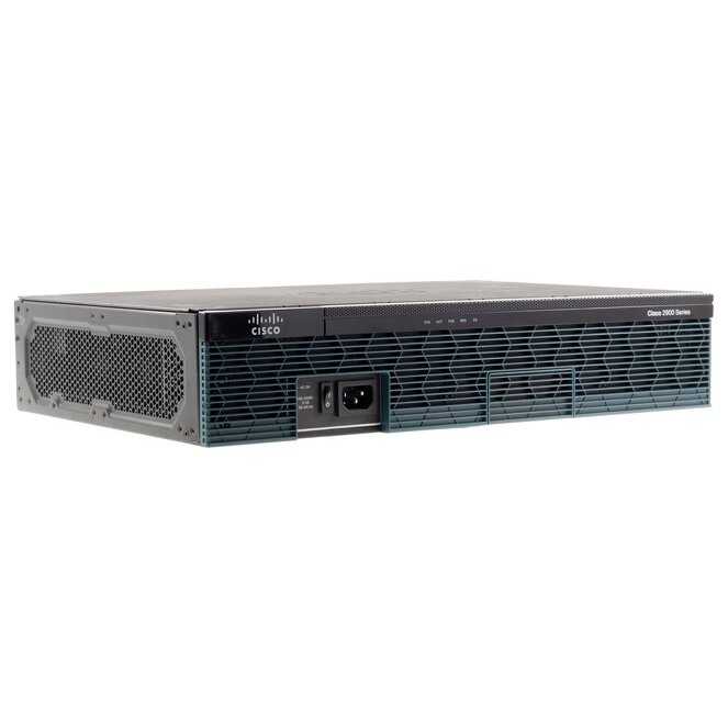 cisco2911-k9-datasheet