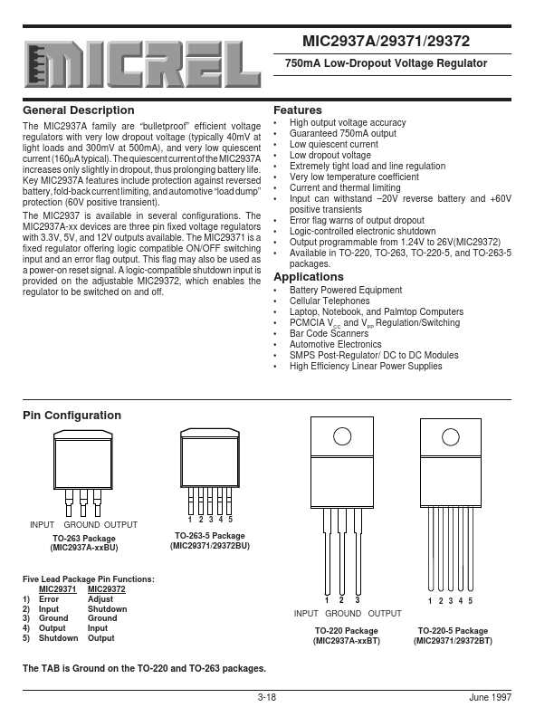 mic2981-datasheet