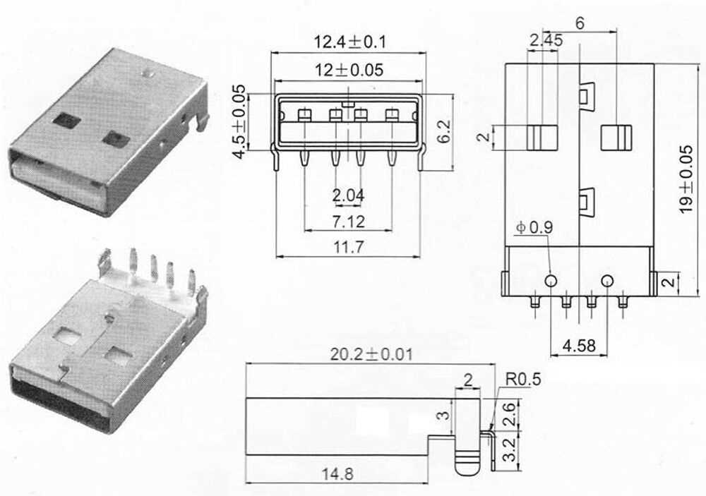 mini-usb-connector-datasheet