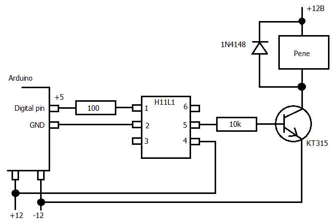h11a1-datasheet