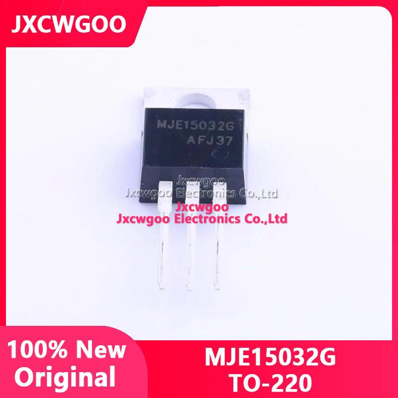 mje15033-datasheet