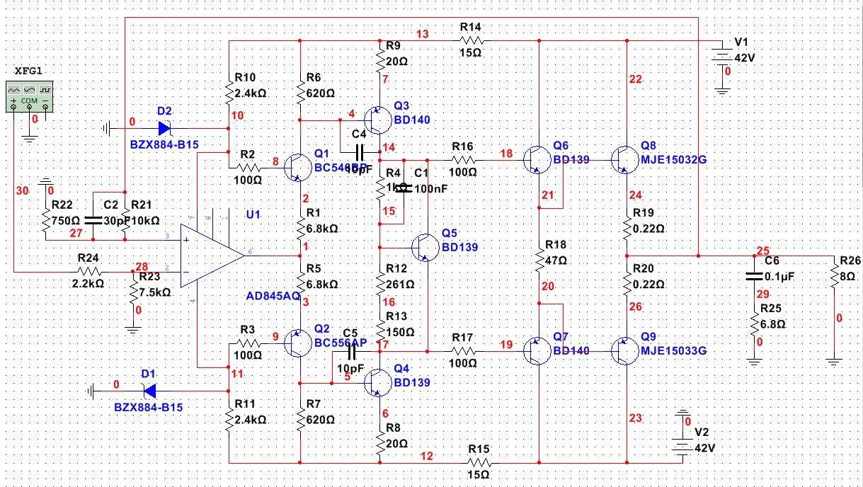 mje15033g-datasheet