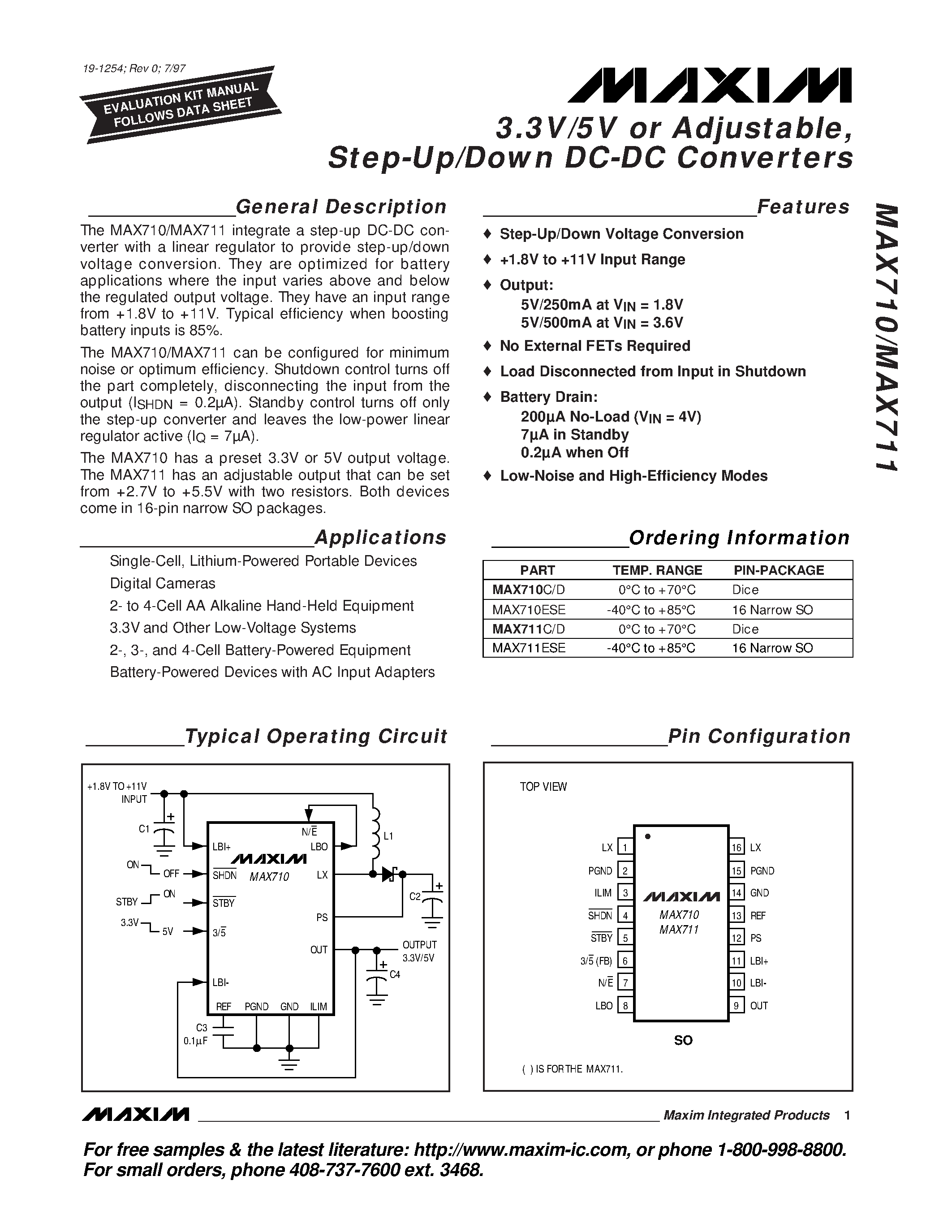 acx710-datasheet