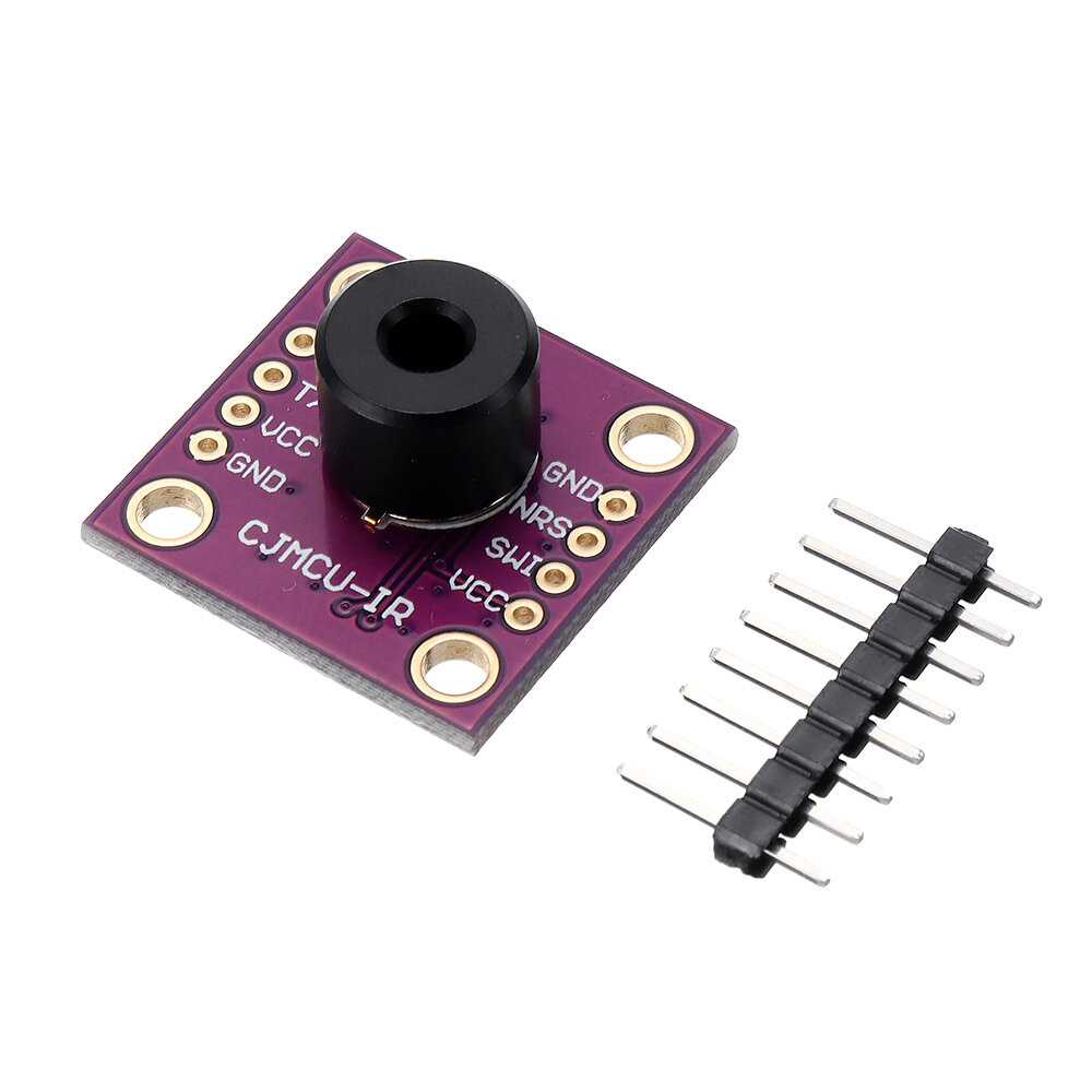 mlx90614esf-datasheet mlx90614esf-datasheet