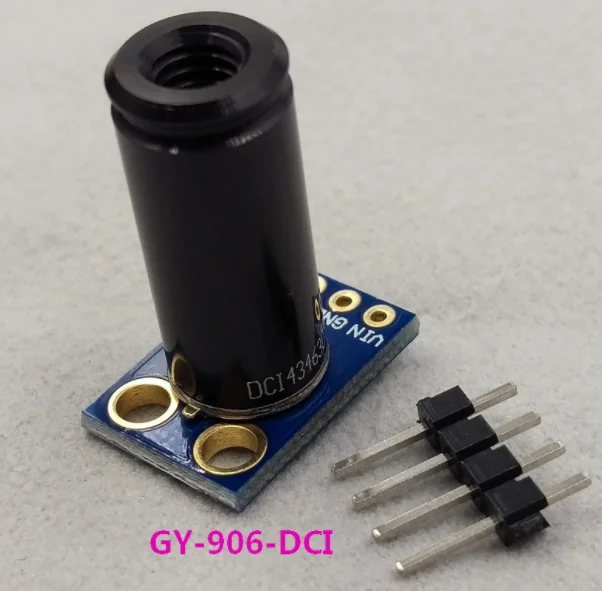 mlx90614esf-dci-datasheet