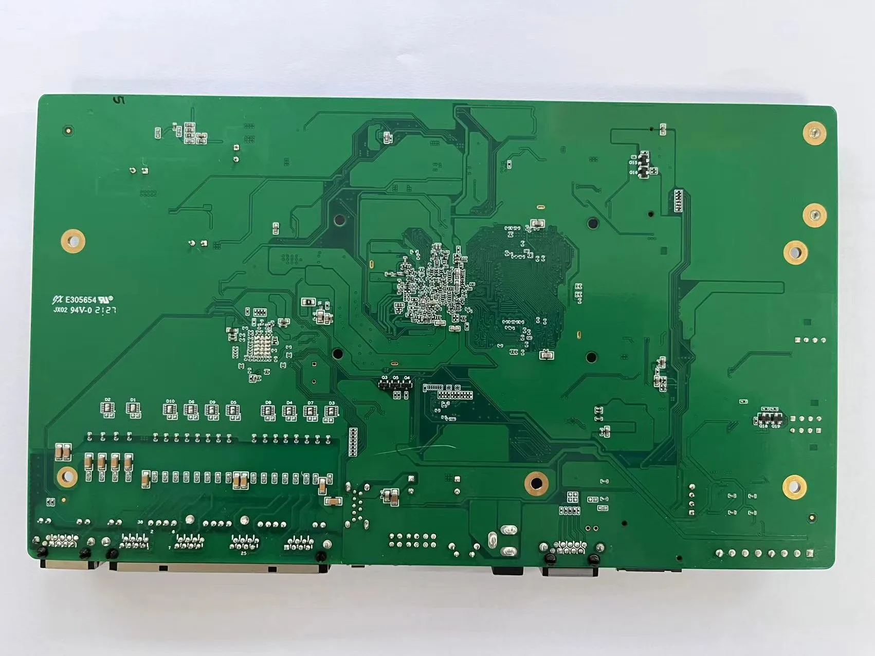 ipq5018-datasheet ipq5018-datasheet