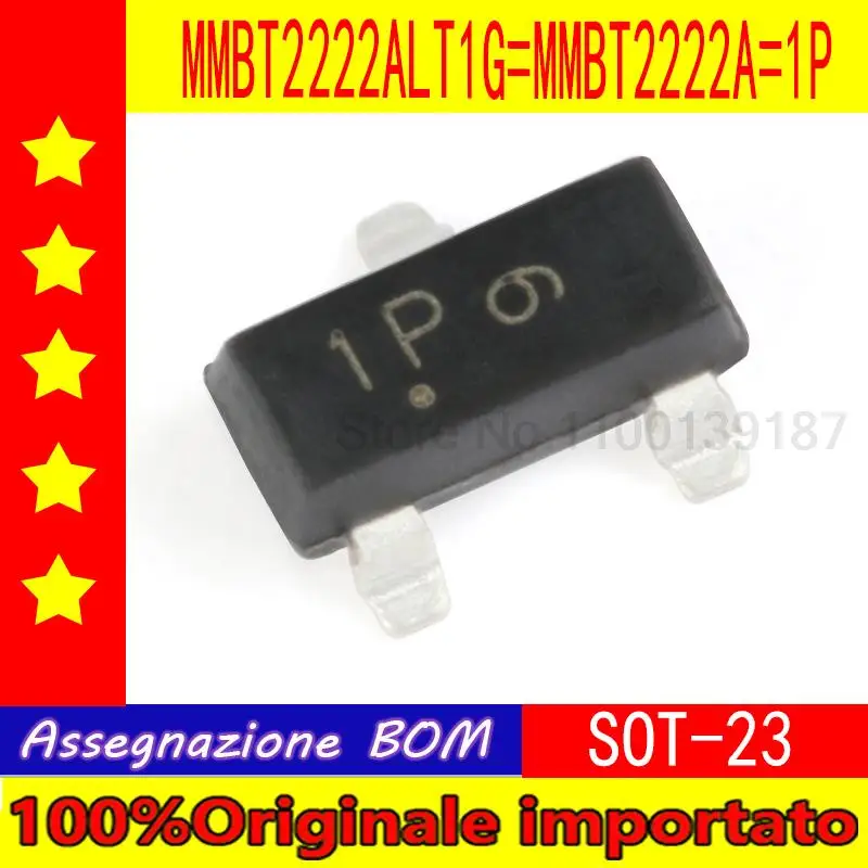 mmbt2222alt1g-datasheet