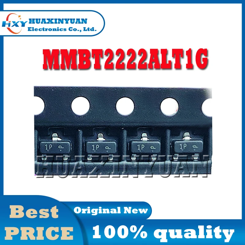 mmbt2222alt1g-datasheet