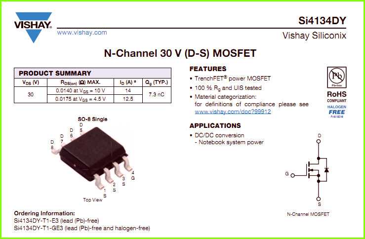 mn3011-datasheet