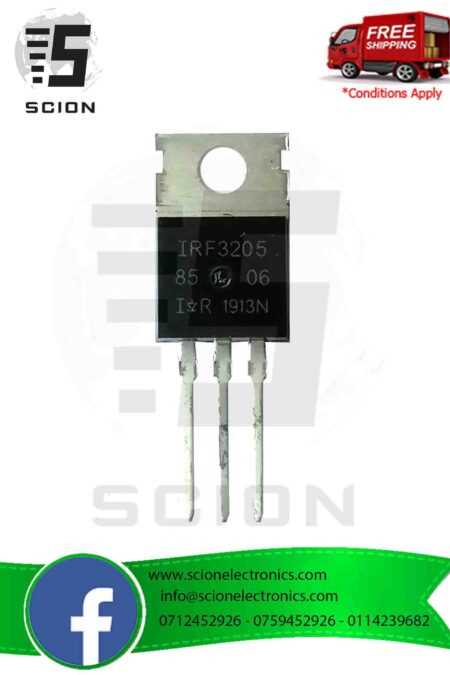 mn3205-datasheet