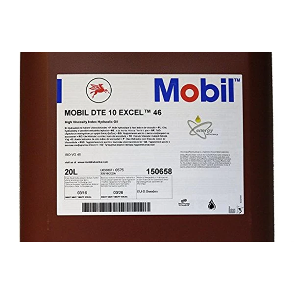 mobil-dte-10-excel-46-datasheet