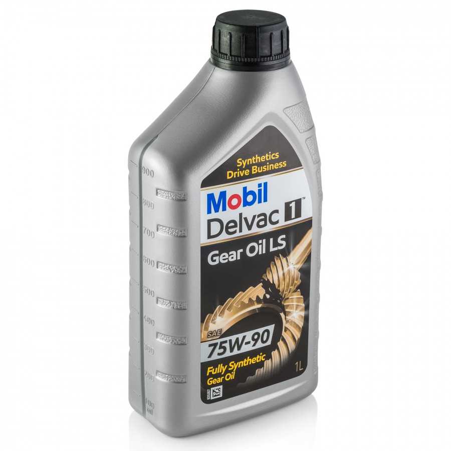 mobil-synthetic-gear-oil-75w-90-datasheet