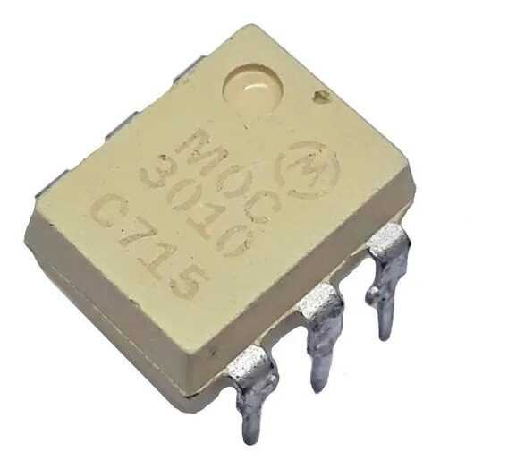 moc3010-datasheet