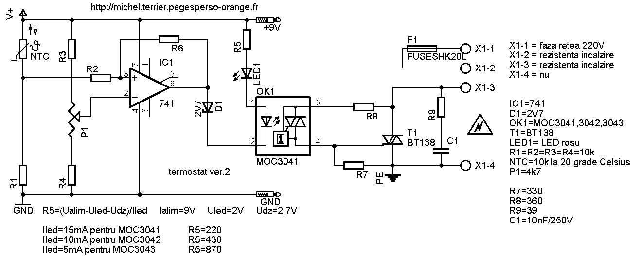 moc3010-datasheet