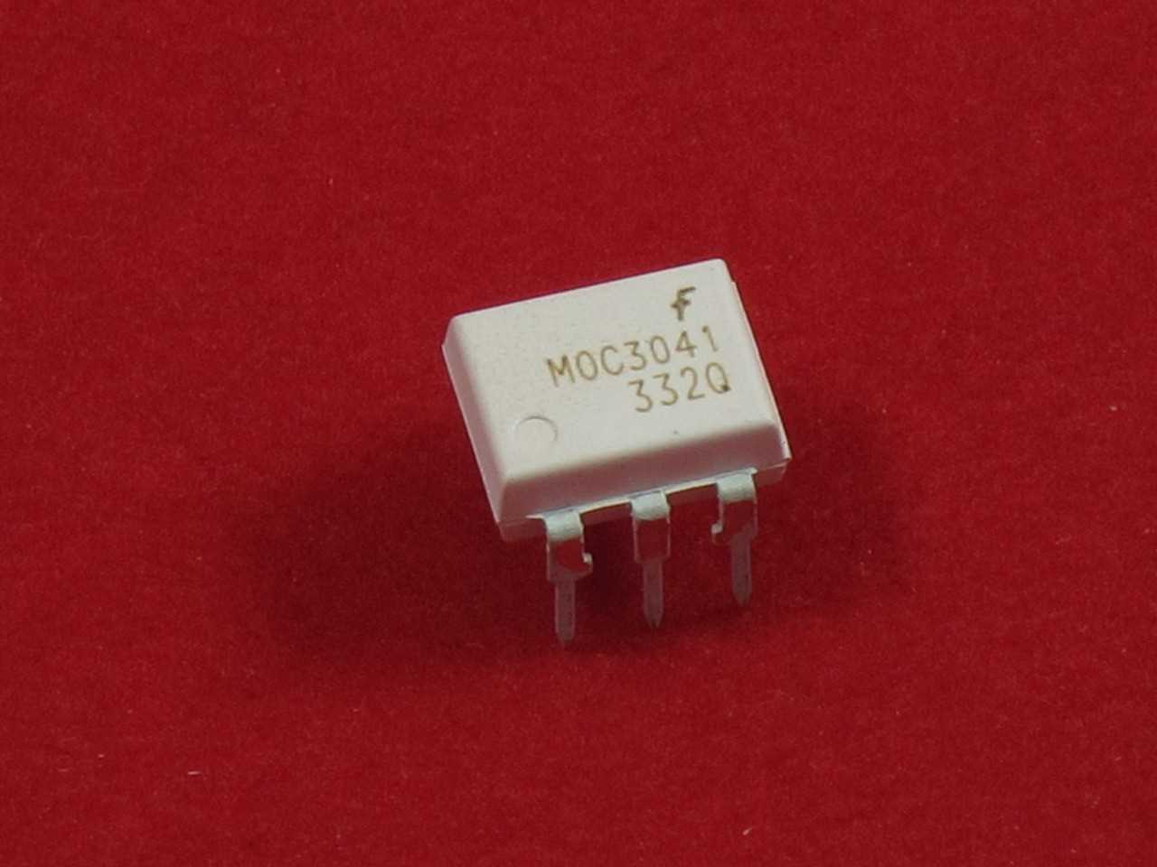 moc3041m-datasheet