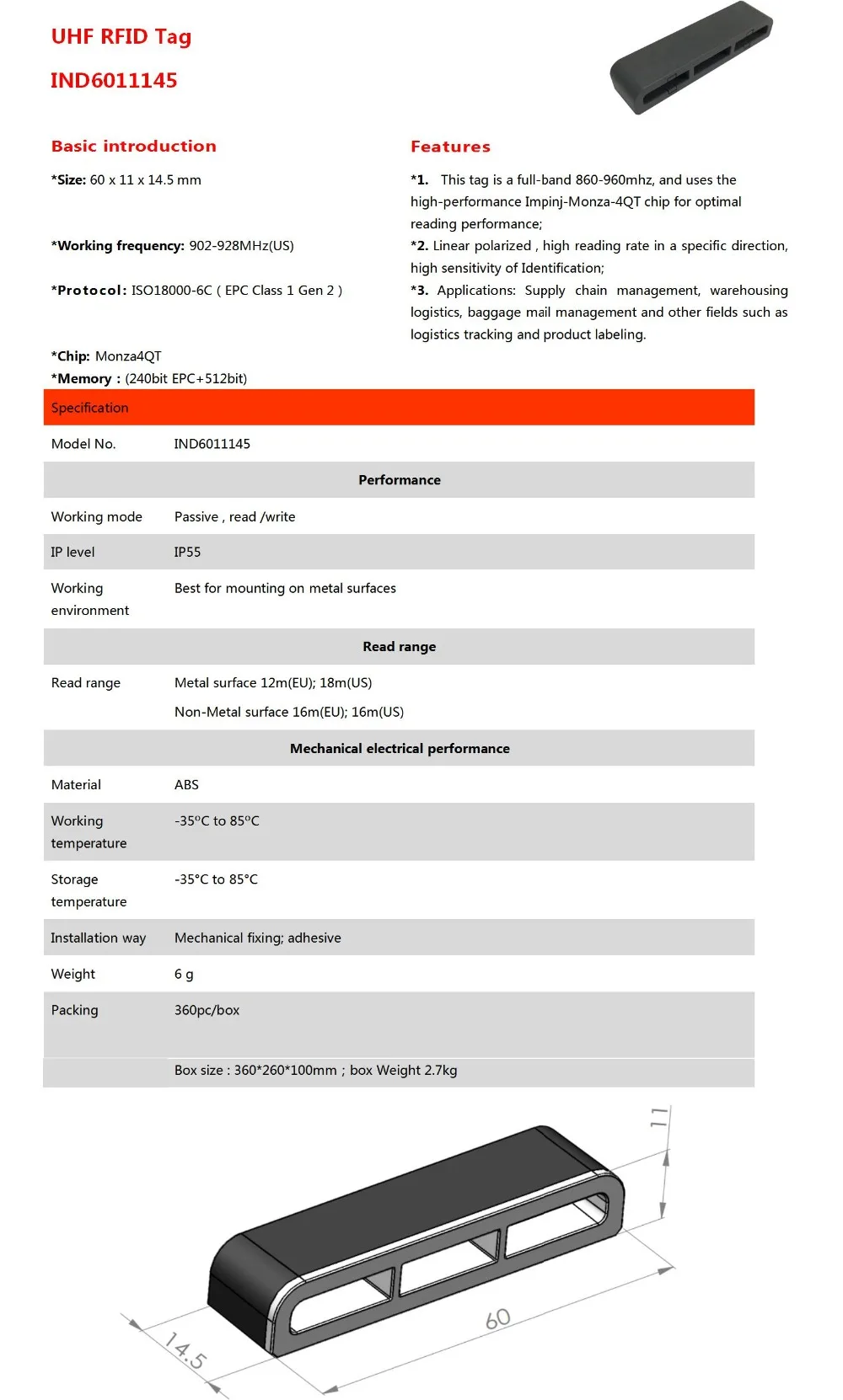 monza-4qt-datasheet
