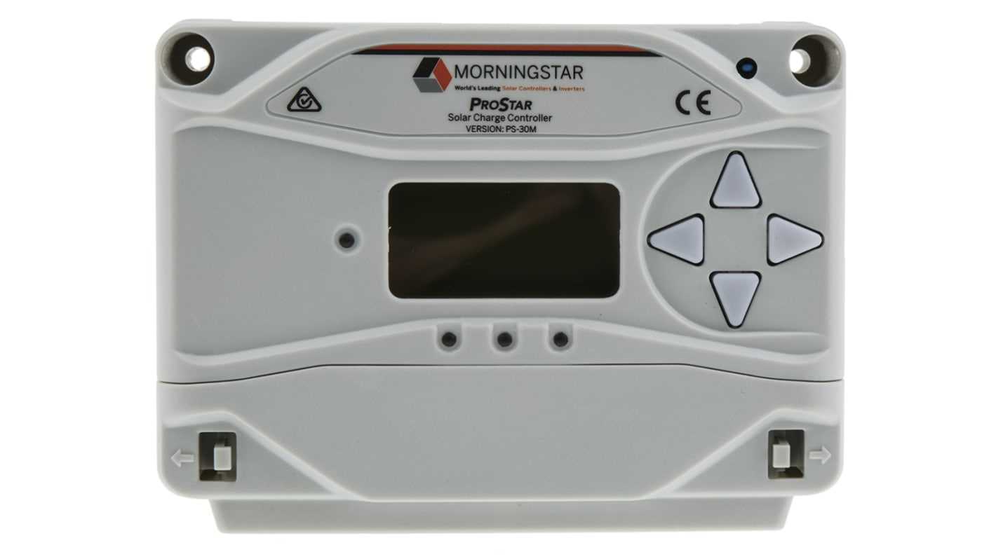morningstar-prostar-30-datasheet