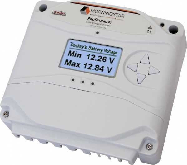 morningstar-prostar-30-datasheet