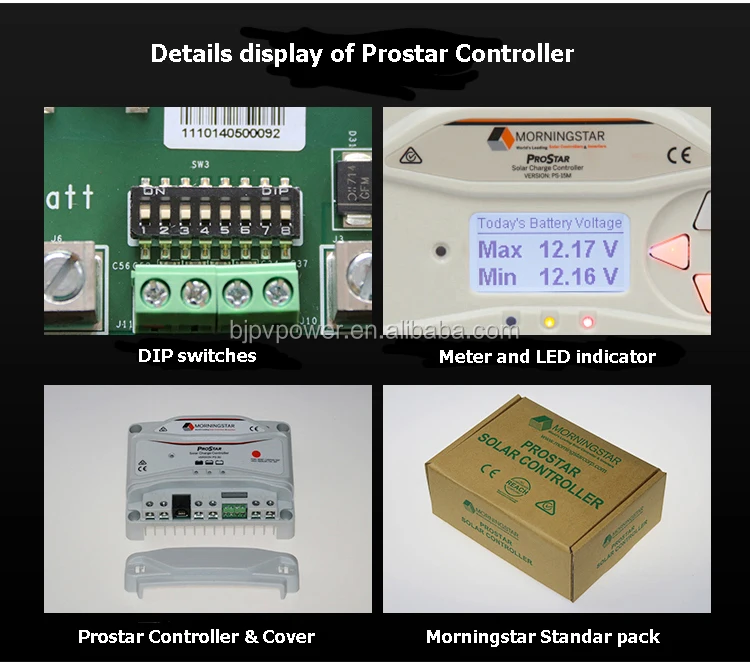 morningstar-prostar-30-datasheet