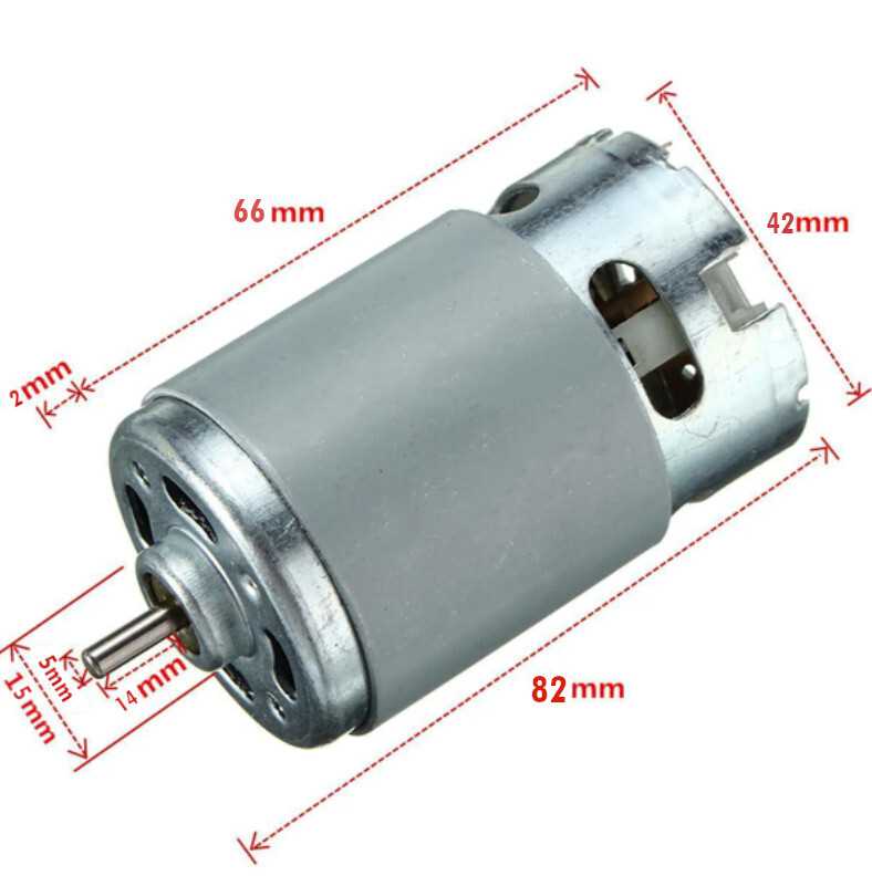 motor-dc-12-volt-datasheet