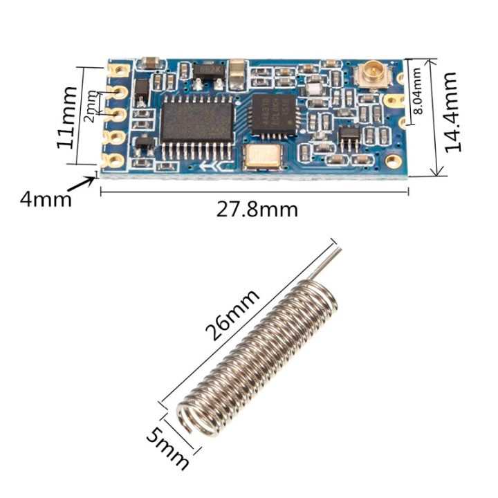 motorola-hc12-datasheet