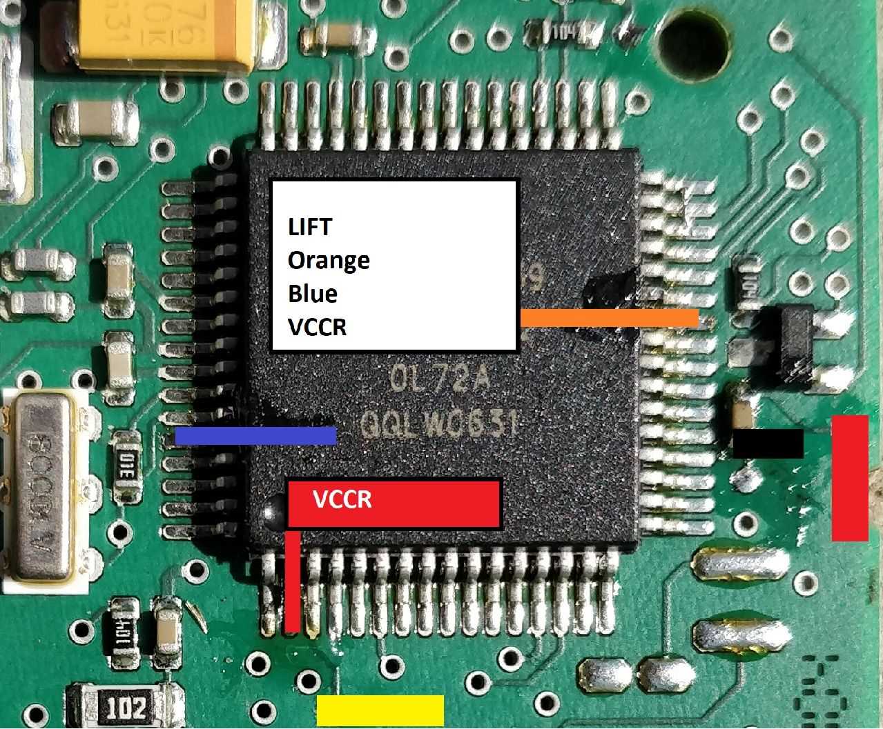 motorola-hc12-datasheet