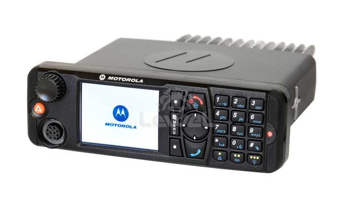 motorola-mtm5400-datasheet