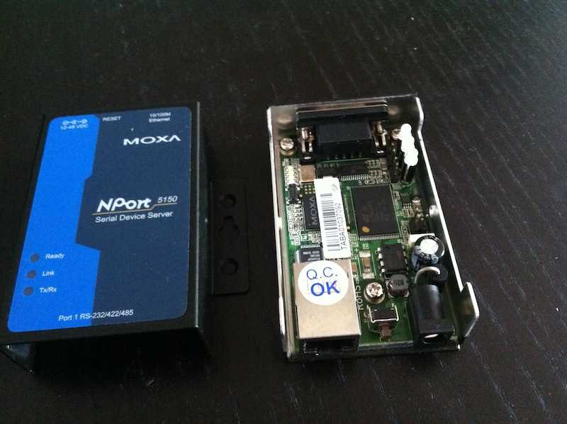 moxa-nport-5150-datasheet