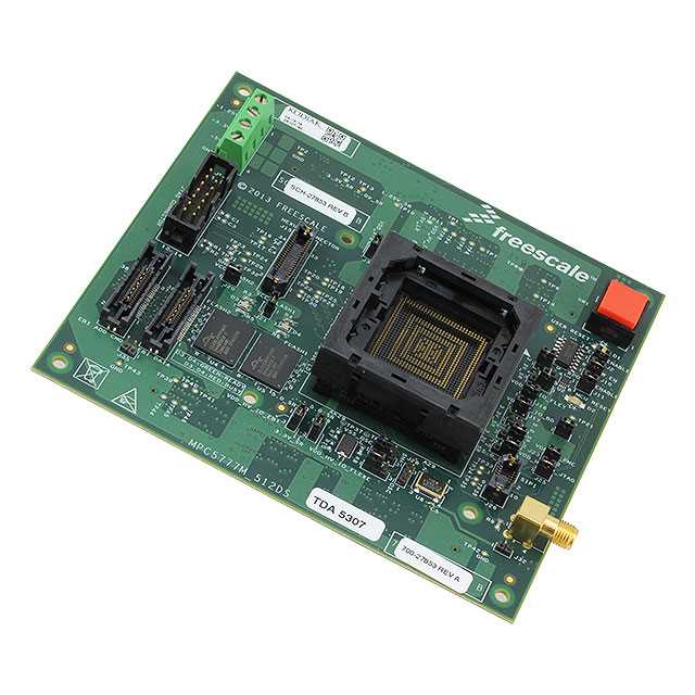 mpc5554-datasheet