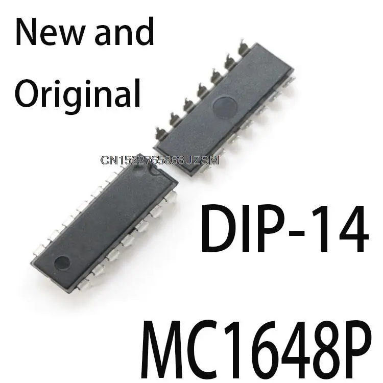 mc1648-datasheet