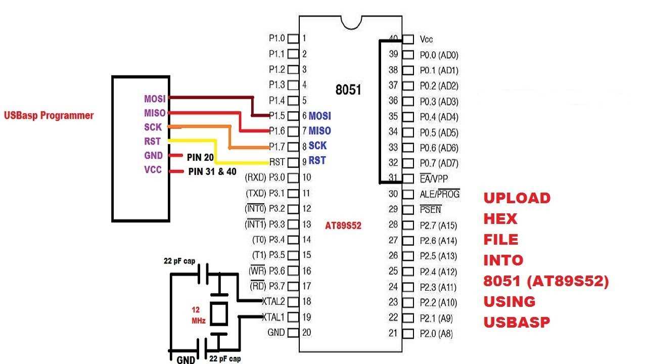 at89s51-datasheet