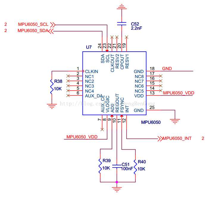 mpu6050-gy-521-datasheet