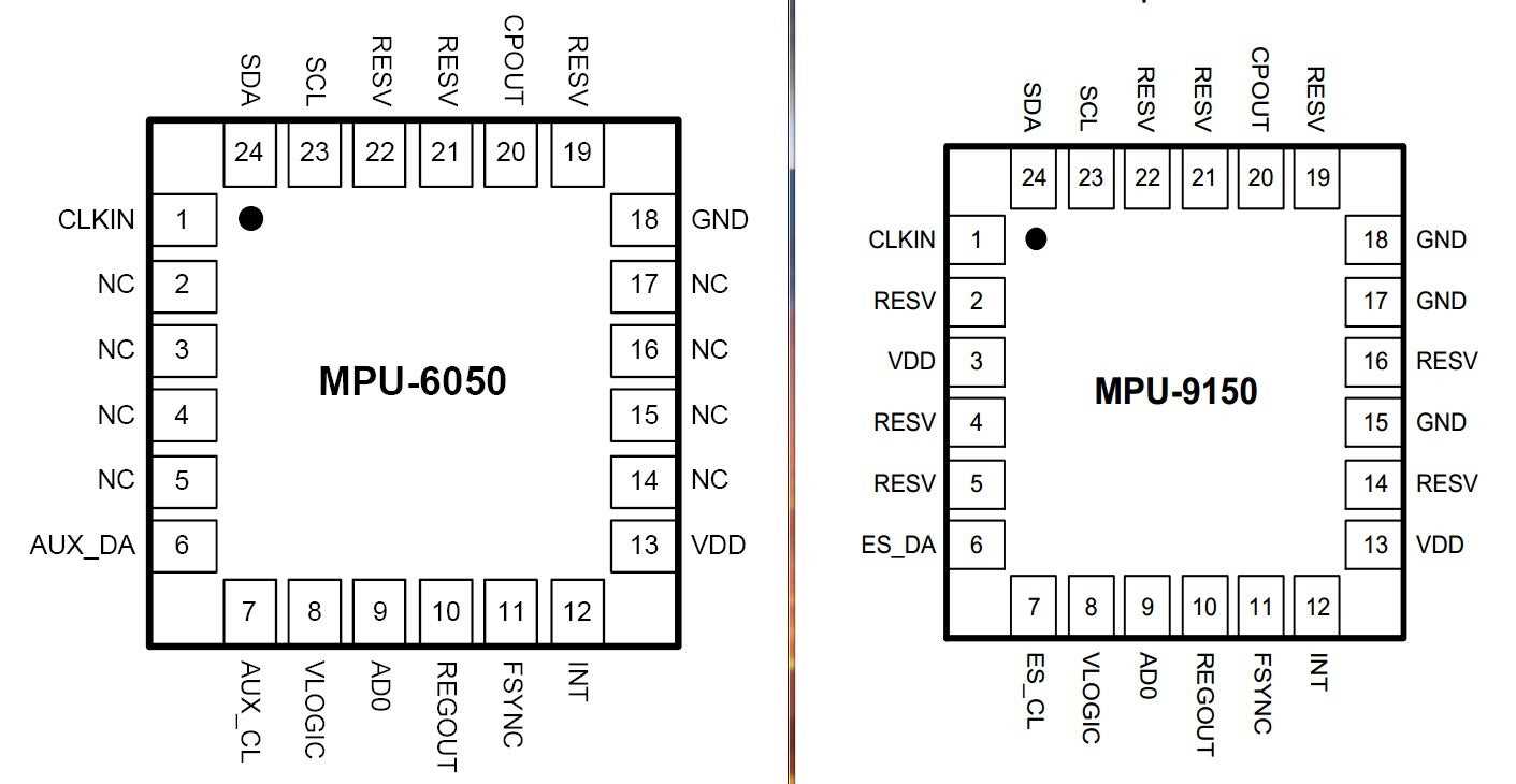 mpu6050-imu-datasheet mpu6050-imu-datasheet