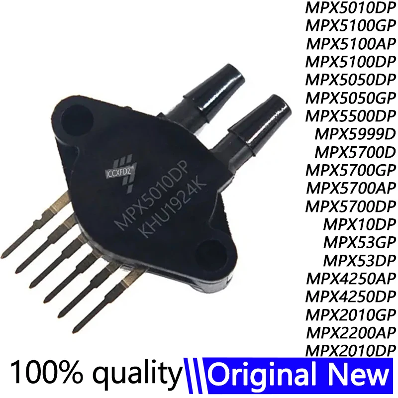 mpx5050gp-datasheet