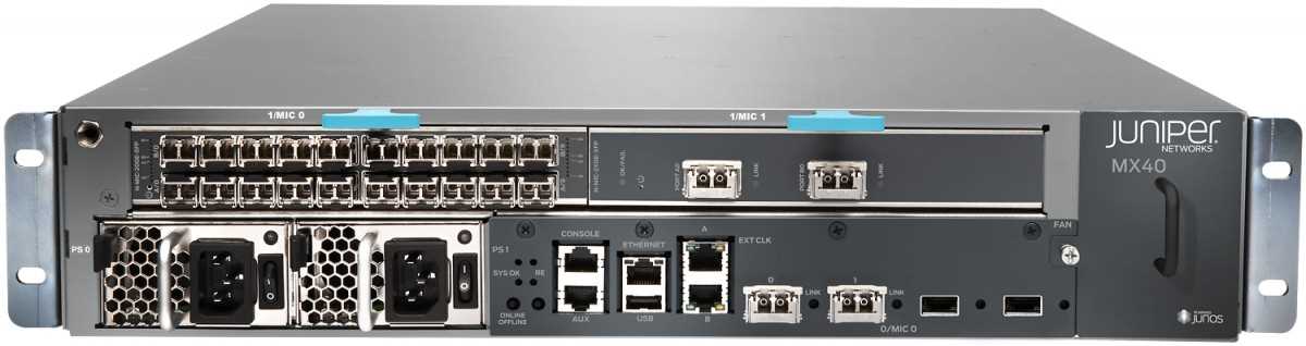 juniper-t1600-datasheet