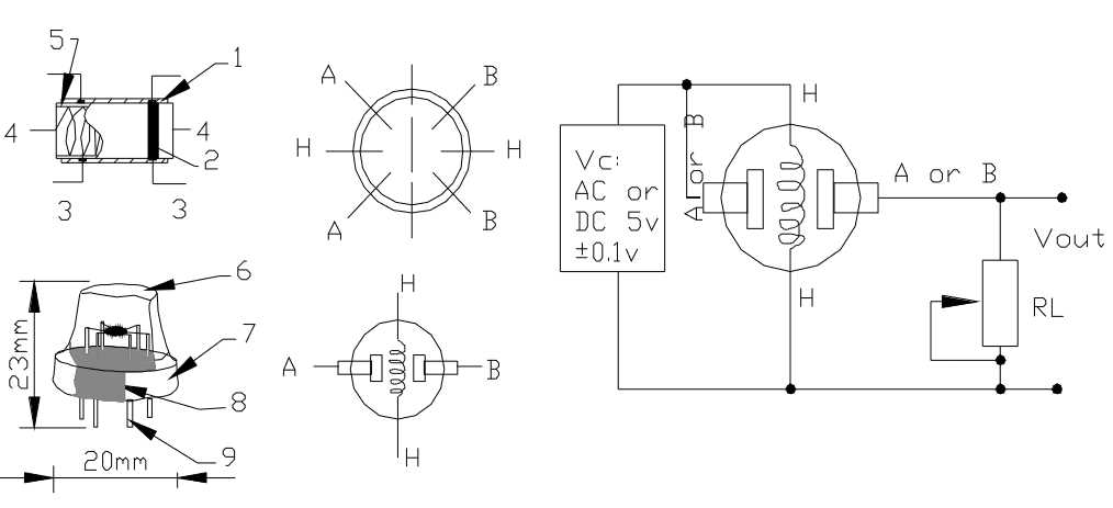 mq-2-sensor-datasheet mq-2-sensor-datasheet