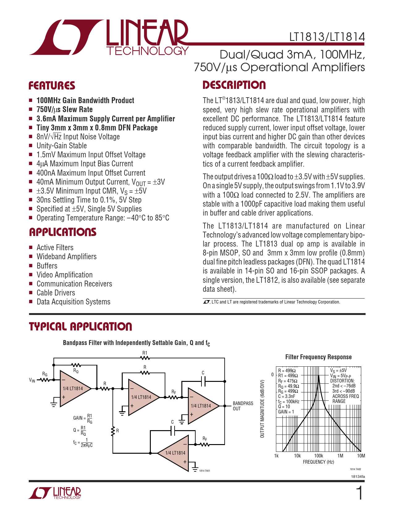 mqg8-datasheet