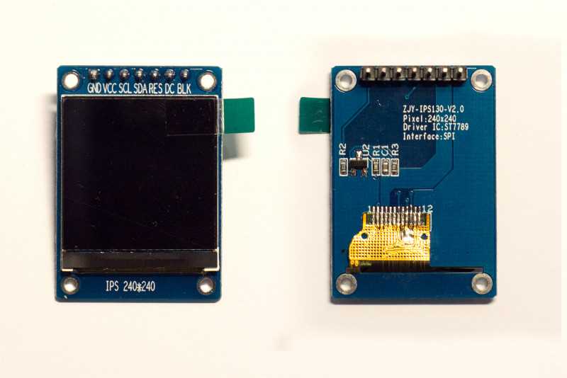 st7789v2-datasheet st7789v2-datasheet