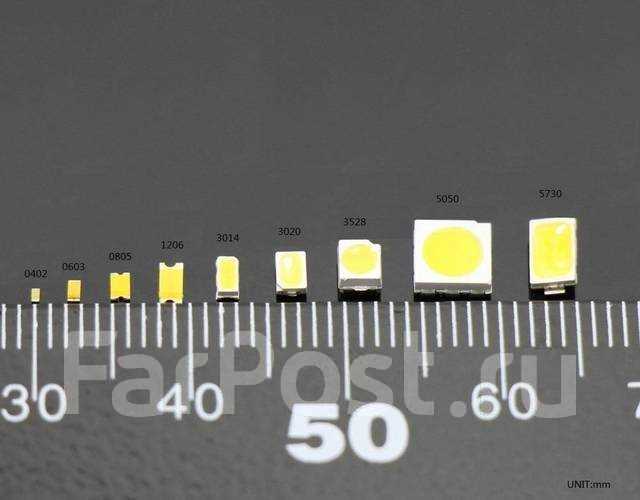 led-8mm-datasheet