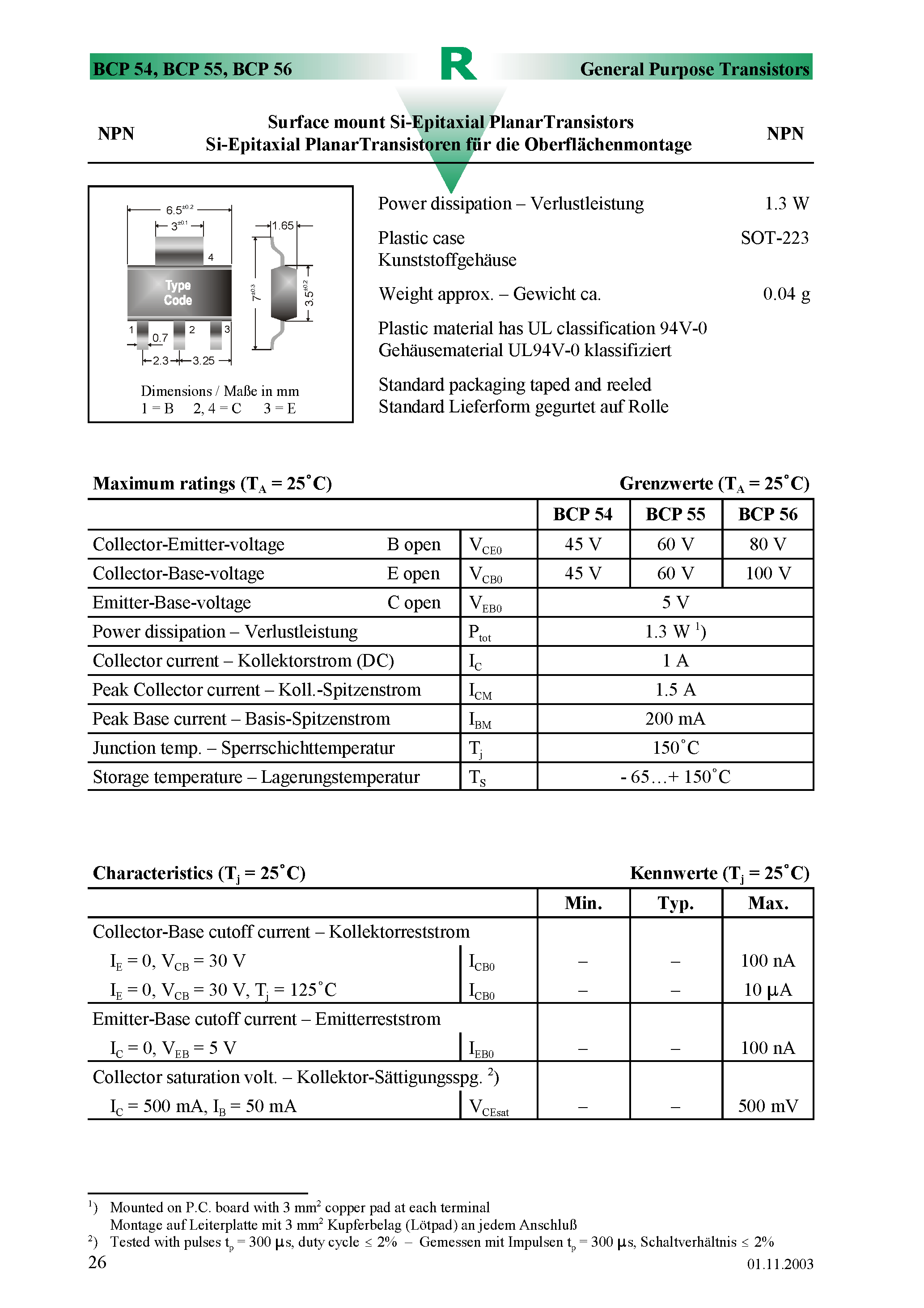 mr55-datasheet