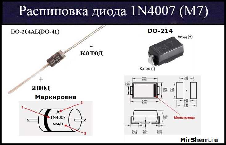 mr752-diode-datasheet