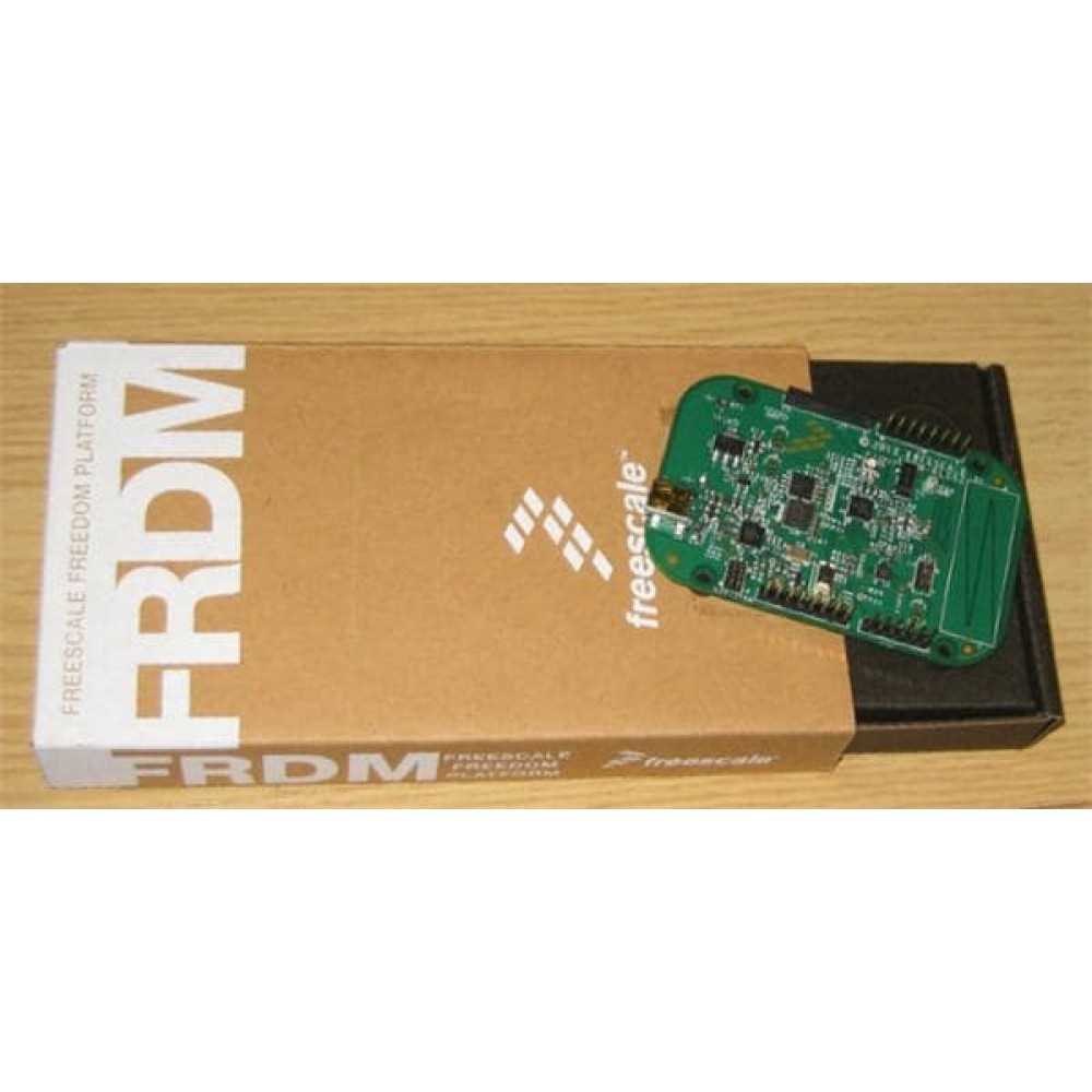 frdm-kl25z-datasheet