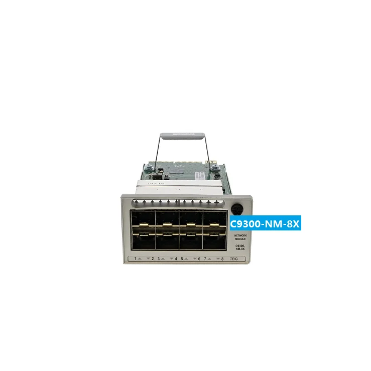 c9300-nm-8x-datasheet