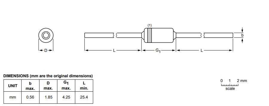 1n4154-diode-datasheet